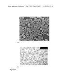 MONODISPERSE SUBMICRON POLYMER PARTICLES diagram and image