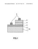 GLASS SUBSTRATE diagram and image