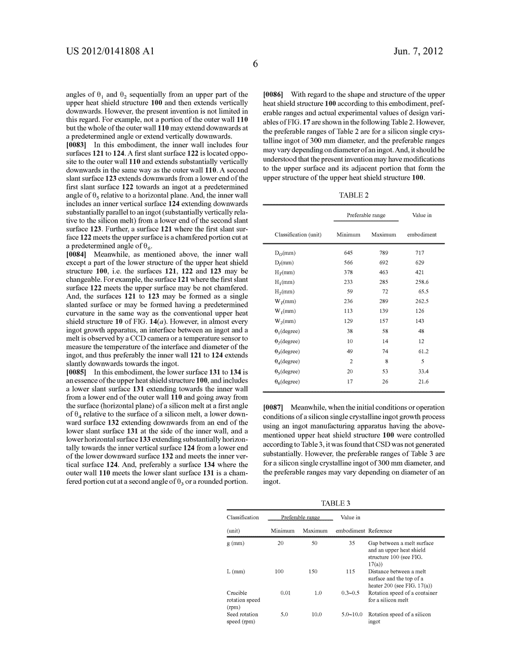 2-DIMENSIONAL LINE-DEFECTS CONTROLLED SILICON INGOT, WAFER AND EPITAXIAL     WAFER, AND MANUFACTURING PROCESS AND APPARATUS THEREFOR - diagram, schematic, and image 27