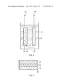 MULTILAYER TRANSPARENT LIGHT-RECEIVING DEVICE AND ELECTRONIC DEVICE diagram and image