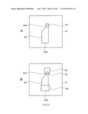 MULTILAYER TRANSPARENT LIGHT-RECEIVING DEVICE AND ELECTRONIC DEVICE diagram and image