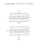 MULTILAYER TRANSPARENT LIGHT-RECEIVING DEVICE AND ELECTRONIC DEVICE diagram and image