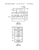 GRANULAR PERPENDICULAR MEDIA INTERLAYER FOR A STORAGE DEVICE diagram and image