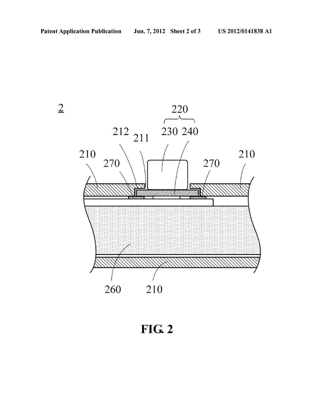 WATERPROOF BATTERY - diagram, schematic, and image 03