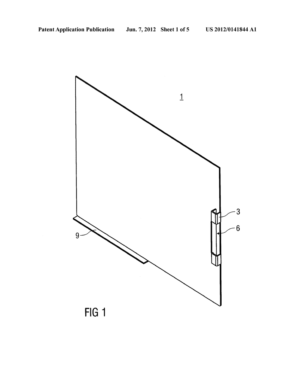 Galvanic Cell Having Overpressure Protection - diagram, schematic, and image 02