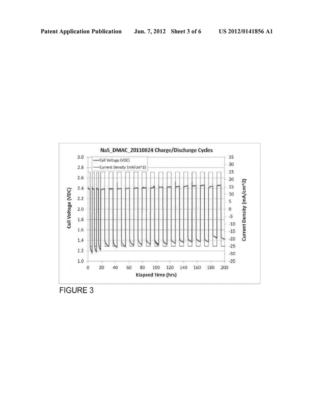 MODERATE TEMPERATURE SODIUM BATTERY - diagram, schematic, and image 04