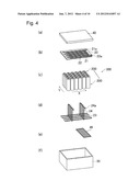 BATTERY MODULE diagram and image