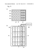 BATTERY MODULE diagram and image