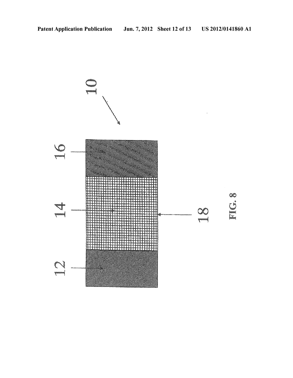 SURFACE STABILIZED ELECTRODES FOR LITHIUM BATTERIES - diagram, schematic, and image 13