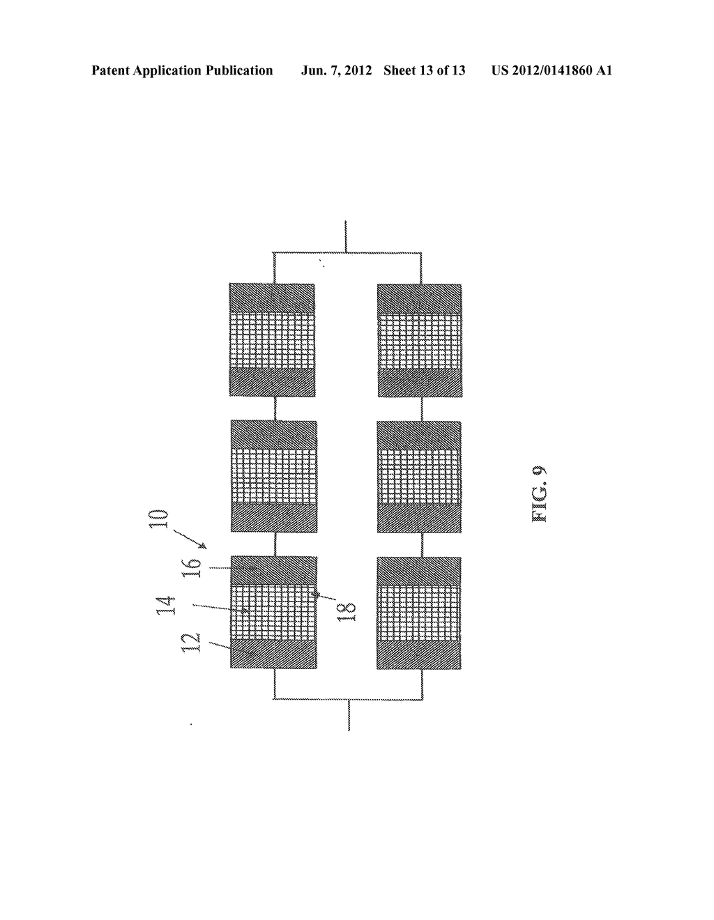 SURFACE STABILIZED ELECTRODES FOR LITHIUM BATTERIES - diagram, schematic, and image 14