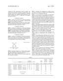 LITHIUM SECONDARY BATTERY diagram and image