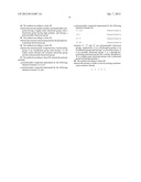 LITHIUM SECONDARY BATTERY diagram and image