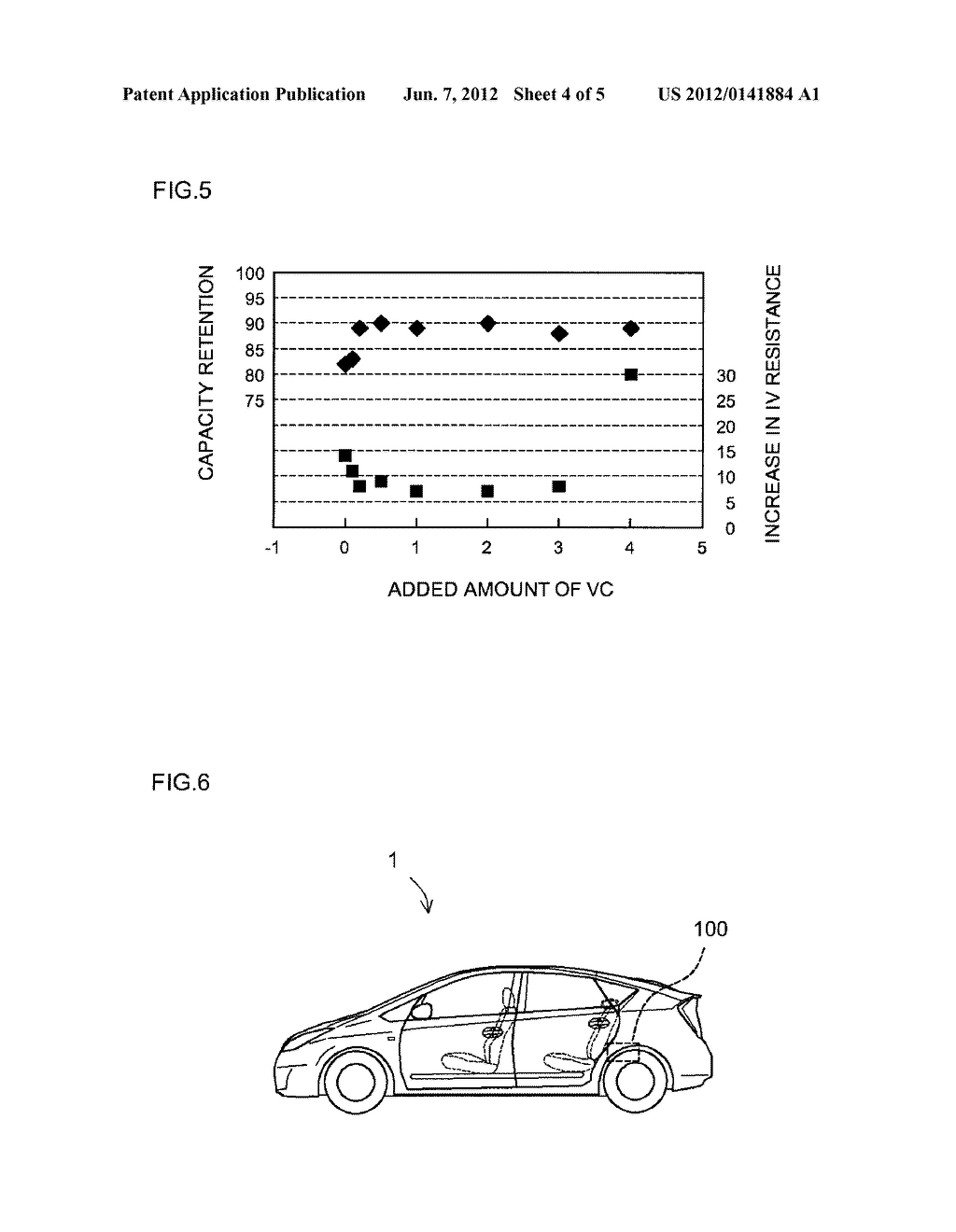 NONAQUEOUS ELECTROLYTE LITHIUM ION SECONDARY BATTERY - diagram, schematic, and image 05