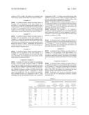 NONAQUEOUS-ELECTROLYTE SECONDARY BATTERY diagram and image