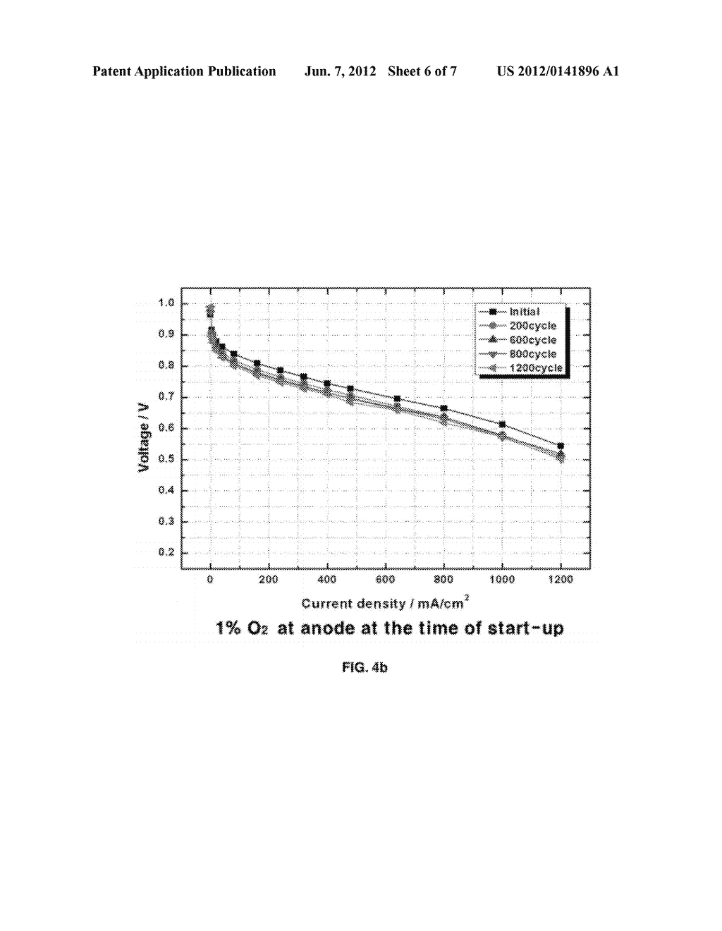 FUEL CELL SYSTEM AND METHOD OF CONTROLLING THE SAME - diagram, schematic, and image 07