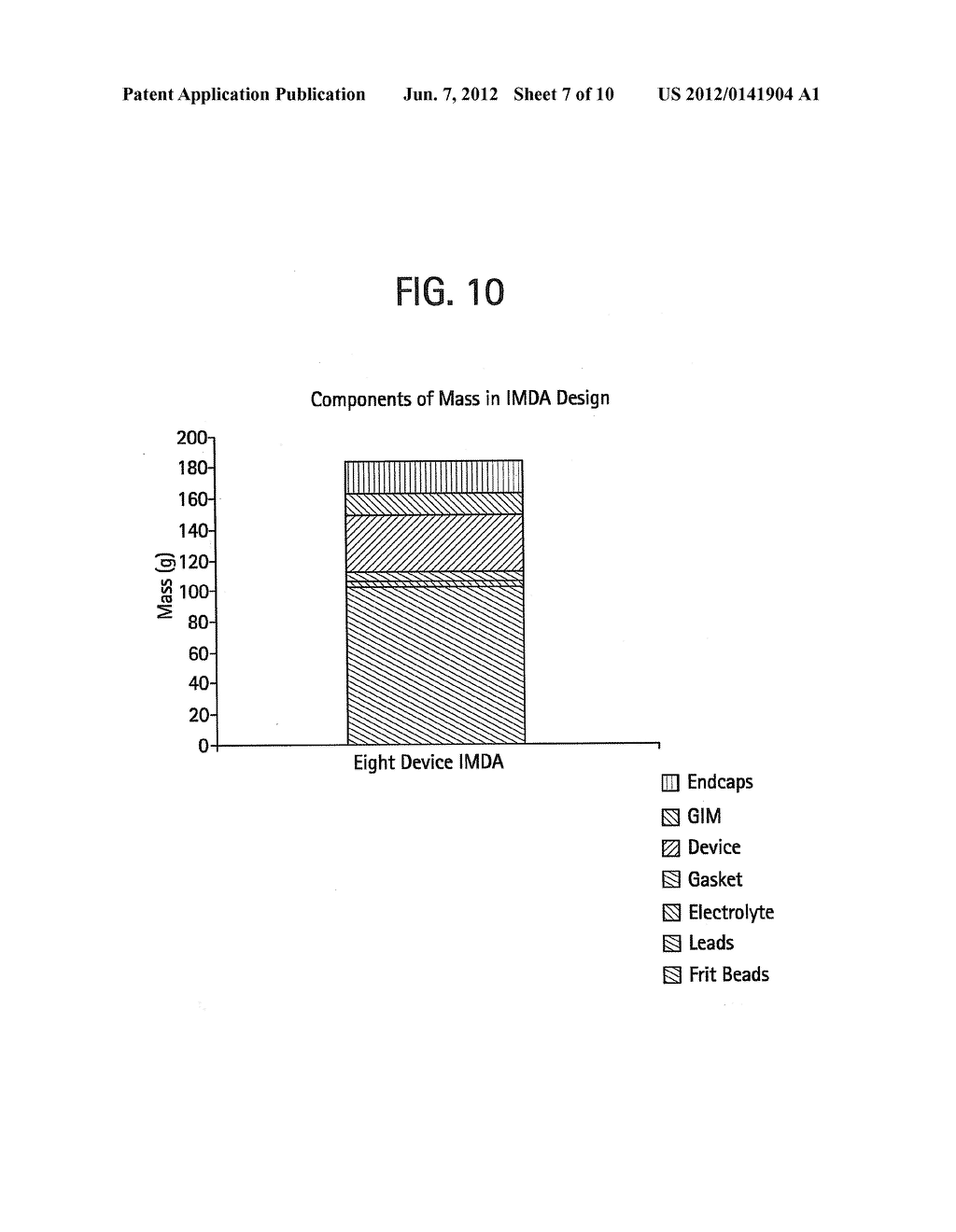 LOW MASS SOLID OXIDE FUEL DEVICE ARRAY MONOLITH - diagram, schematic, and image 08