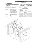 FUEL CELL STACK COMPRISING AN IMPERMEABLE COATING diagram and image