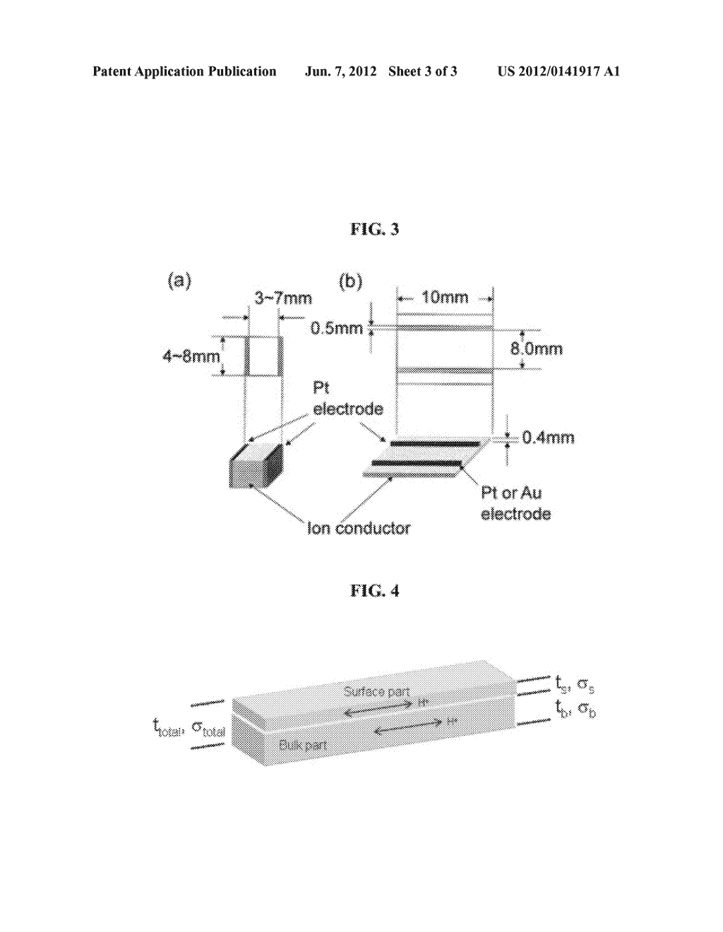 PROTON CONDUCTING SOLID OXIDE ELECTROLYTE MEMBRANE, MEA AND FUEL CELL     INCLUDING THE MEMBRANE, AND METHOD OF PREPARING THE MEMBRANE - diagram, schematic, and image 04