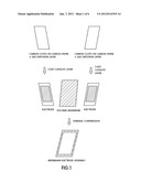 FUEL CELL ELECTRODE AND METHOD FOR MANUFACTURING MEMBRANE-ELECTRODE     ASSEMBLY USING THE SAME diagram and image