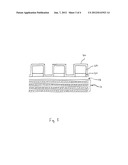 Protective Cap for Extreme Ultraviolet Lithography Masks diagram and image