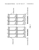 LCD PANEL PHOTOLITHOGRAPHY PROCESS AND MASK diagram and image