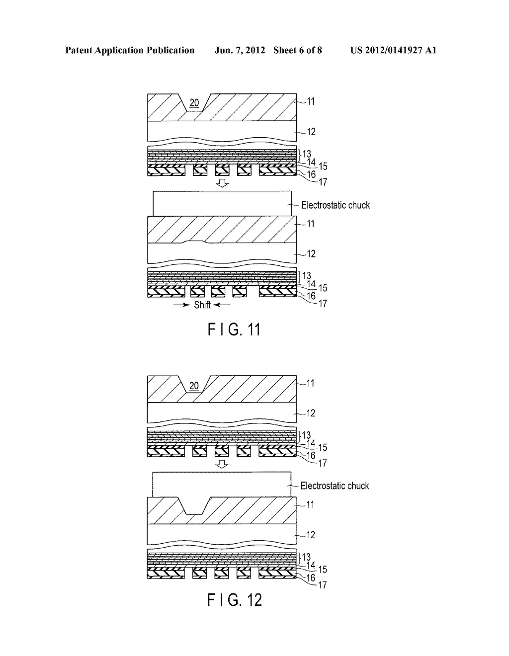 REFLECTIVE MASK AND METHOD FOR MANUFACTURING THE SAME - diagram, schematic, and image 07