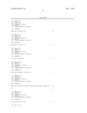 HEPATITIS B VIRUS MUTATION STRAIN WITH RESISTANCE TO ADEFOVIR DIPIVOXIL     AND THE USES THEREOF diagram and image