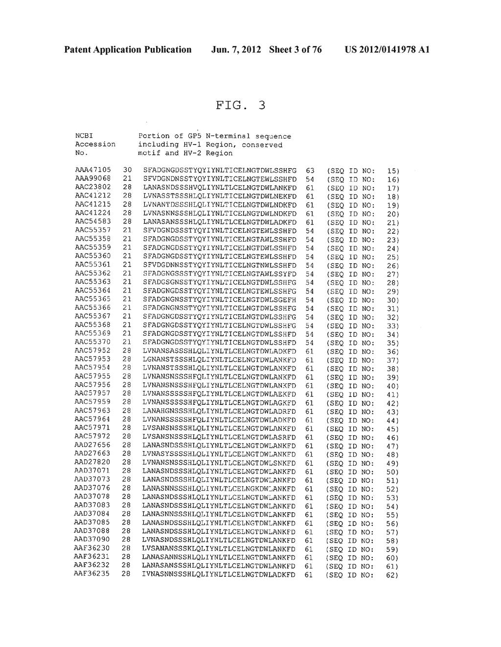 PRRSV GP5 BASED COMPOSITIONS AND METHODS - diagram, schematic, and image 04