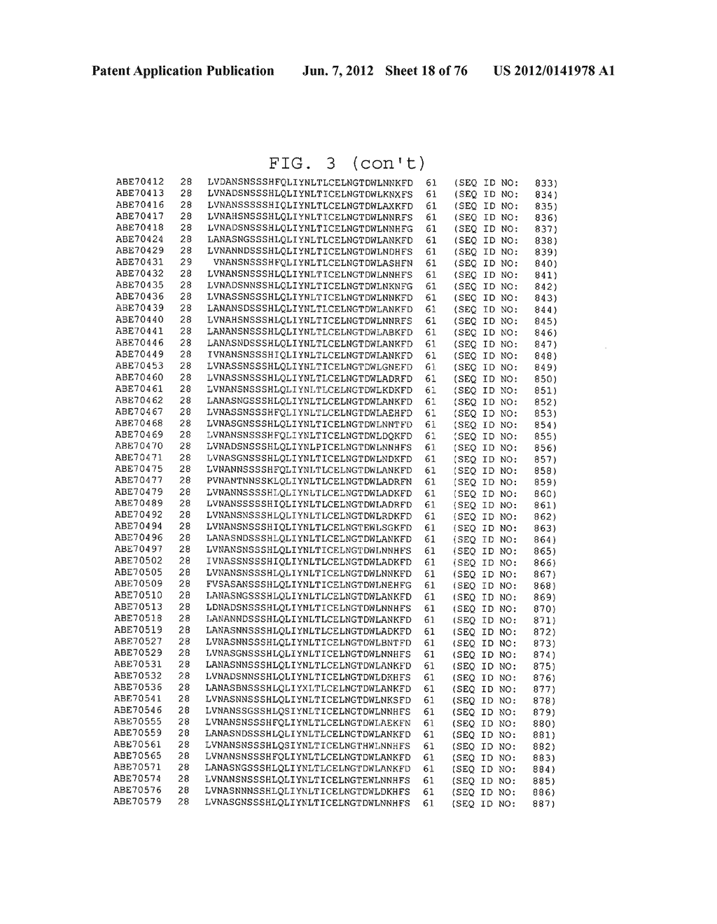 PRRSV GP5 BASED COMPOSITIONS AND METHODS - diagram, schematic, and image 19