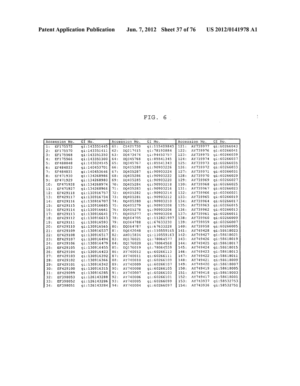 PRRSV GP5 BASED COMPOSITIONS AND METHODS - diagram, schematic, and image 38