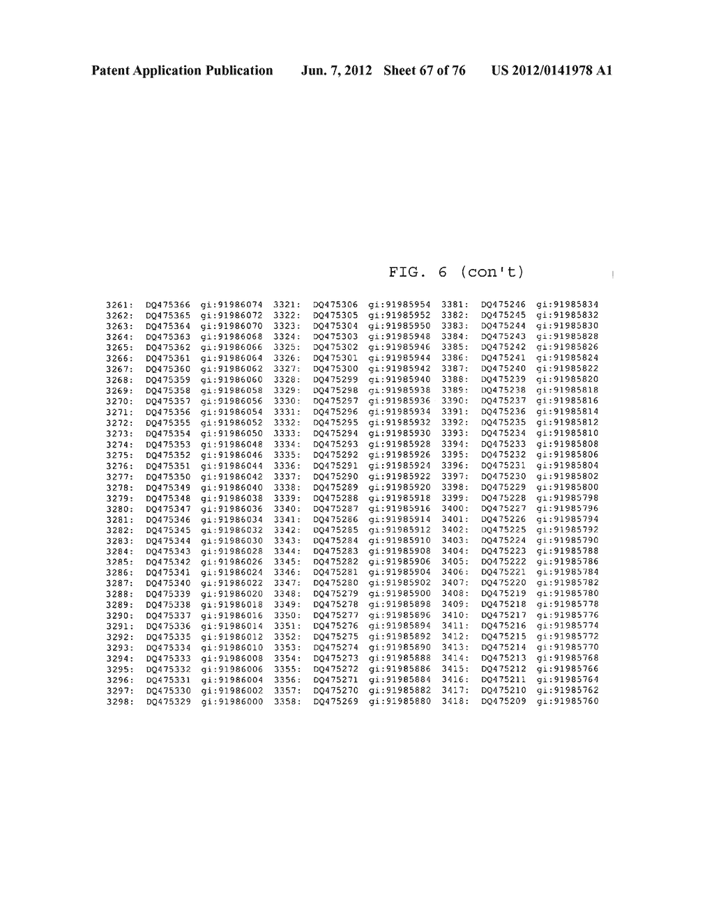 PRRSV GP5 BASED COMPOSITIONS AND METHODS - diagram, schematic, and image 68