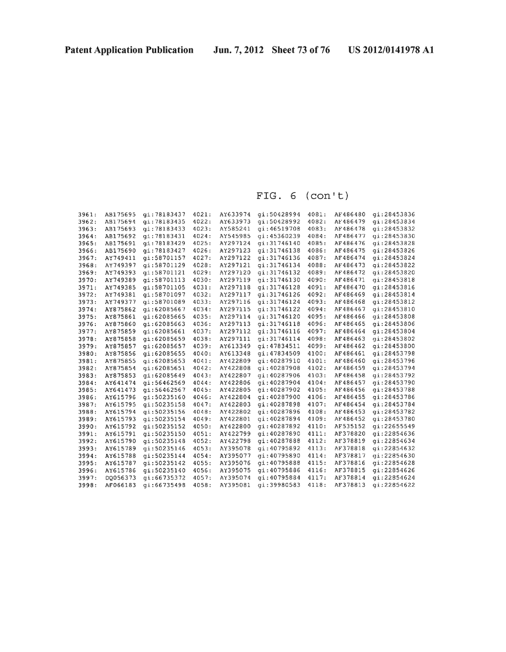 PRRSV GP5 BASED COMPOSITIONS AND METHODS - diagram, schematic, and image 74