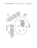 MOLECULAR INDICIA OF CELLULAR CONSTITUENTS AND RESOLVING THE SAME BY     SUPER-RESOLUTION TECHNOLOGIES IN SINGLE CELLS diagram and image