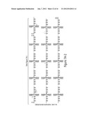 MOLECULAR INDICIA OF CELLULAR CONSTITUENTS AND RESOLVING THE SAME BY     SUPER-RESOLUTION TECHNOLOGIES IN SINGLE CELLS diagram and image