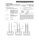 BIOSENSOR DEVICE AND MANUFACTURING METHOD THEREOF diagram and image