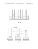 BIOSENSOR DEVICE AND MANUFACTURING METHOD THEREOF diagram and image