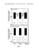 USE OF AN AMORPHOUS SILICON LAYER AND ANALYSIS METHODS diagram and image