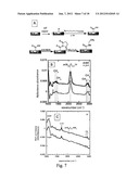 USE OF AN AMORPHOUS SILICON LAYER AND ANALYSIS METHODS diagram and image