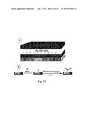 USE OF AN AMORPHOUS SILICON LAYER AND ANALYSIS METHODS diagram and image