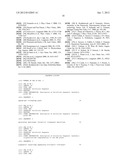 USE OF AN AMORPHOUS SILICON LAYER AND ANALYSIS METHODS diagram and image