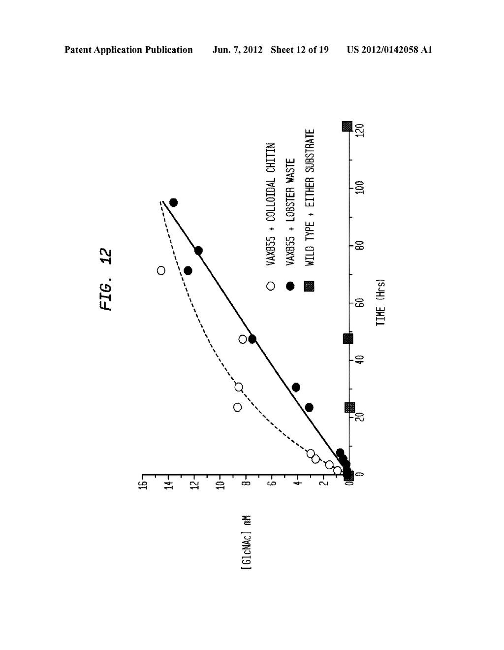 Conversion of Chitin into N-Acetylglucosamine, Glucosamine and Bioethanol - diagram, schematic, and image 13