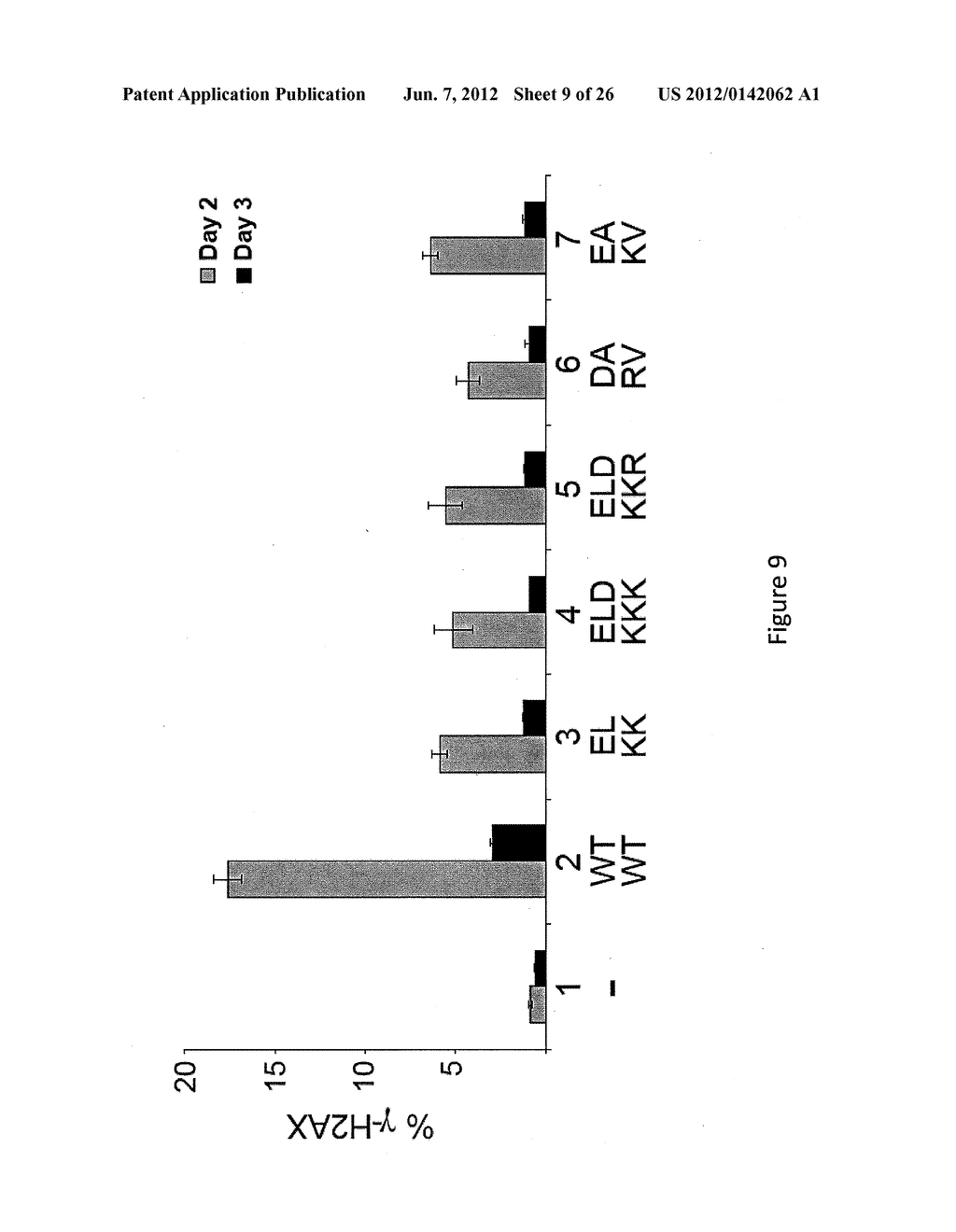 ENGINEERED CLEAVAGE HALF-DOMAINS - diagram, schematic, and image 10