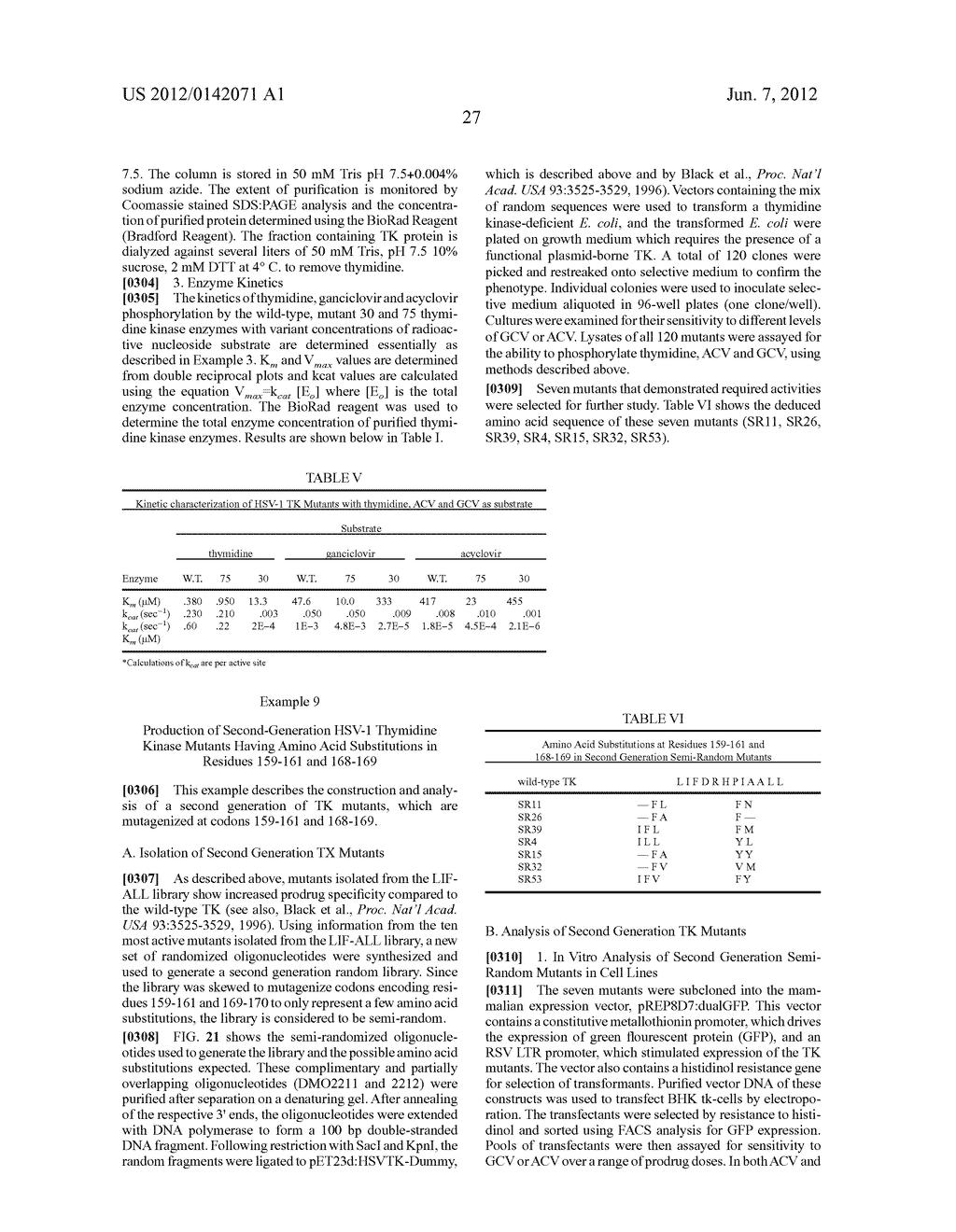 Thymidine Kinase Mutants - diagram, schematic, and image 57