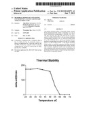 Microbial Trypsin Mutants having Chymotrypsin Activity And Nucleic Acids     Encoding Same diagram and image