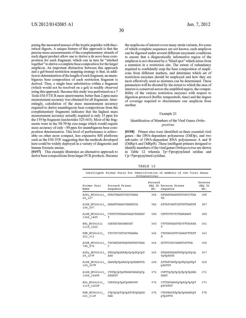 SYSTEMS FOR RAPID IDENTIFICATION OF PATHOGENS IN HUMANS AND ANIMALS - diagram, schematic, and image 68