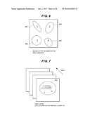 TECHNIQUE FOR DETERMINING THE STATE OF A CELL AGGREGATION IMAGE PROCESSING     PROGRAM AND IMAGE PROCESSING DEVICE USING THE TECHNIQUE, AND METHOD FOR     PRODUCING A CELL AGGREGATION diagram and image