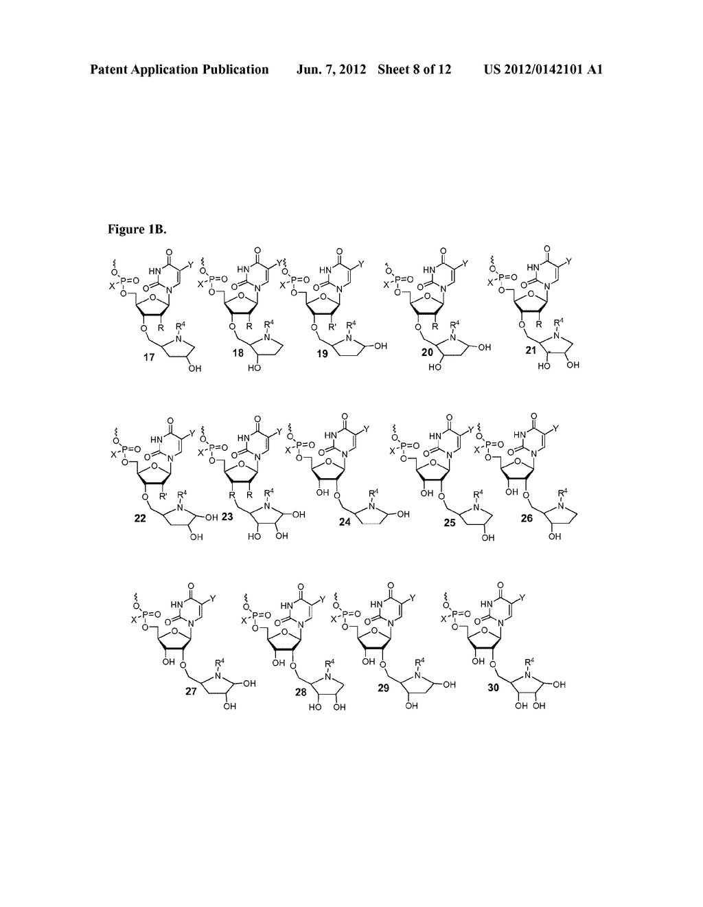 OLIGONUCLEOTIDE END CAPS - diagram, schematic, and image 09