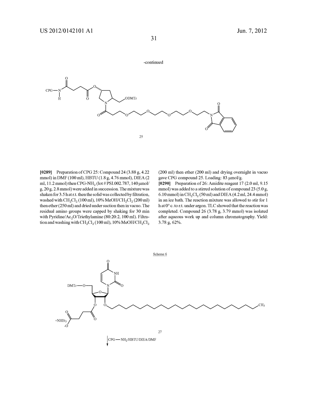 OLIGONUCLEOTIDE END CAPS - diagram, schematic, and image 44