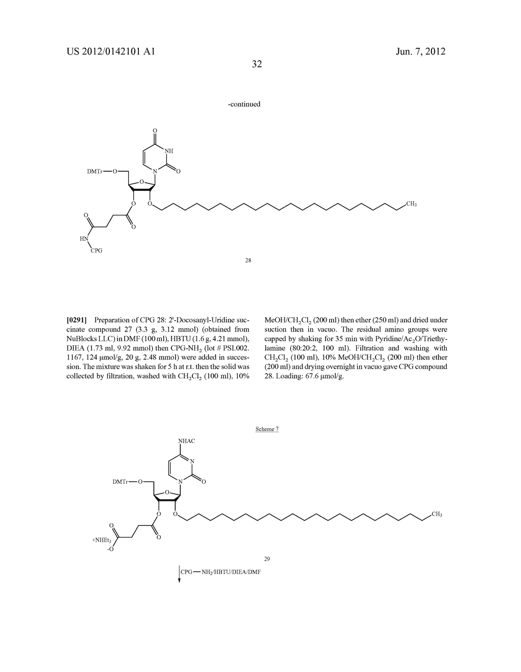 OLIGONUCLEOTIDE END CAPS - diagram, schematic, and image 45