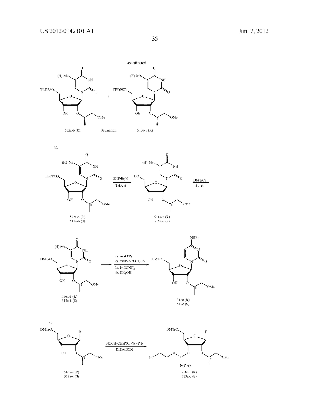 OLIGONUCLEOTIDE END CAPS - diagram, schematic, and image 48